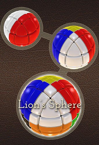 game pic for Lions sphere